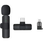 میکروفون بی سیم k8